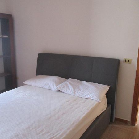 Mare Casa Sabrinasolaria Villa Porto Cesareo Dış mekan fotoğraf