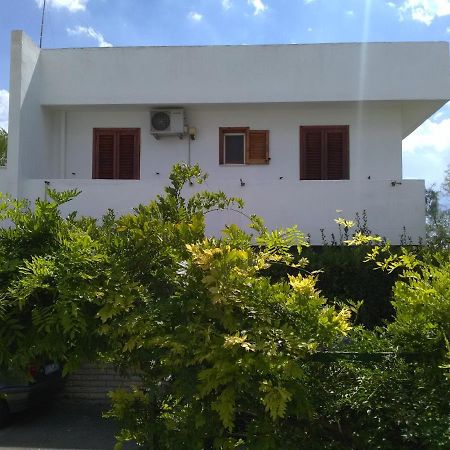 Mare Casa Sabrinasolaria Villa Porto Cesareo Dış mekan fotoğraf