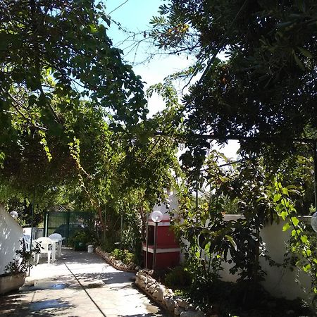 Mare Casa Sabrinasolaria Villa Porto Cesareo Dış mekan fotoğraf