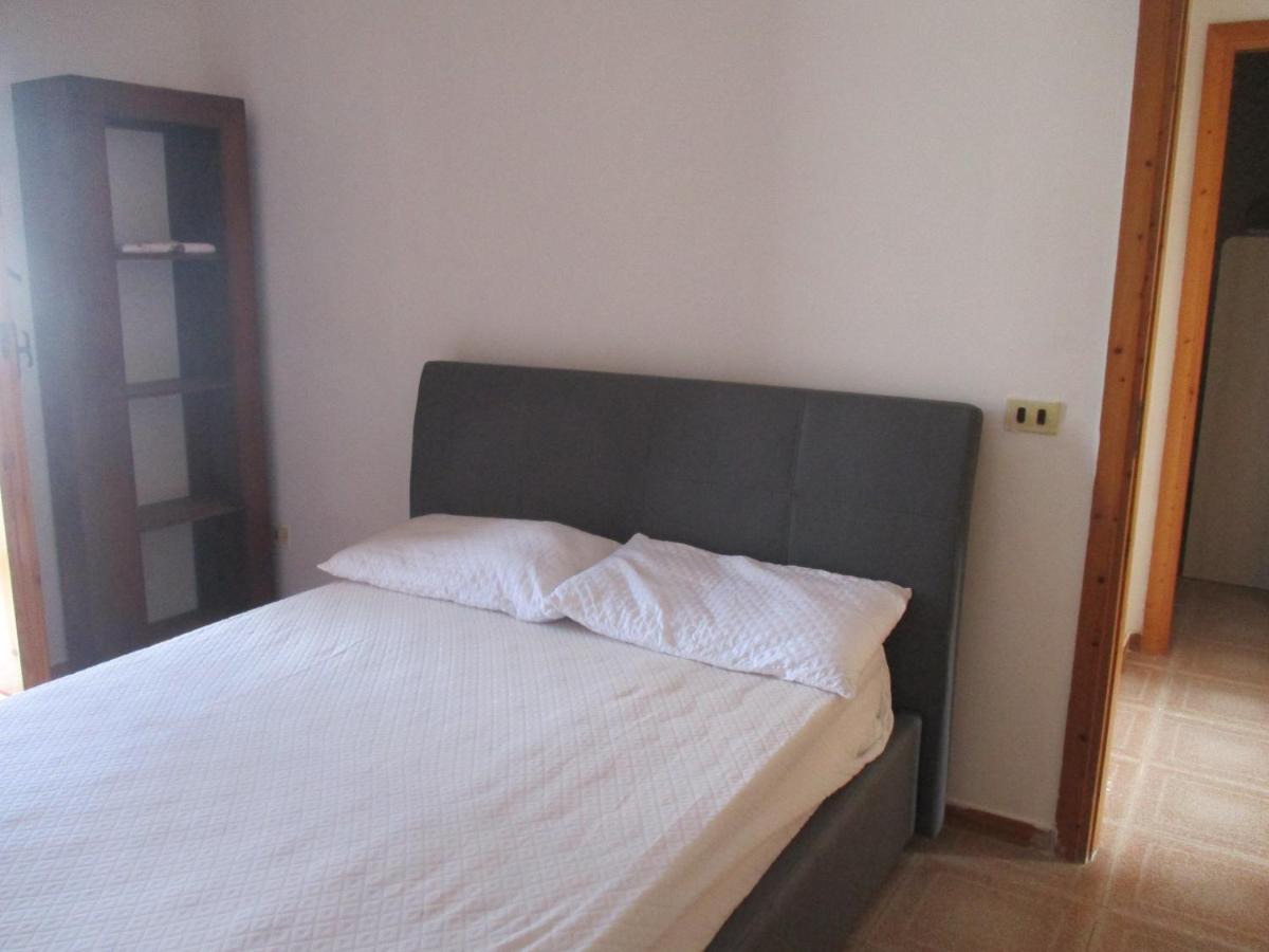 Mare Casa Sabrinasolaria Villa Porto Cesareo Dış mekan fotoğraf