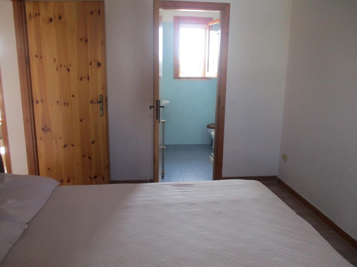 Mare Casa Sabrinasolaria Villa Porto Cesareo Dış mekan fotoğraf