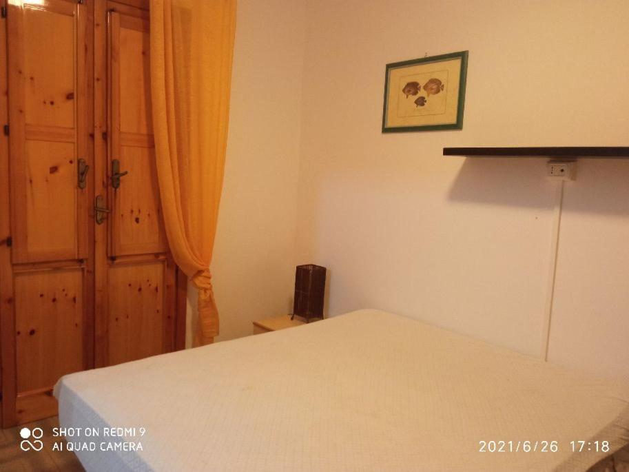 Mare Casa Sabrinasolaria Villa Porto Cesareo Dış mekan fotoğraf
