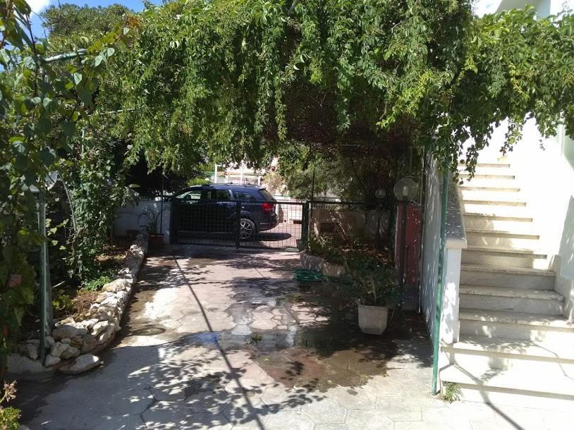 Mare Casa Sabrinasolaria Villa Porto Cesareo Dış mekan fotoğraf