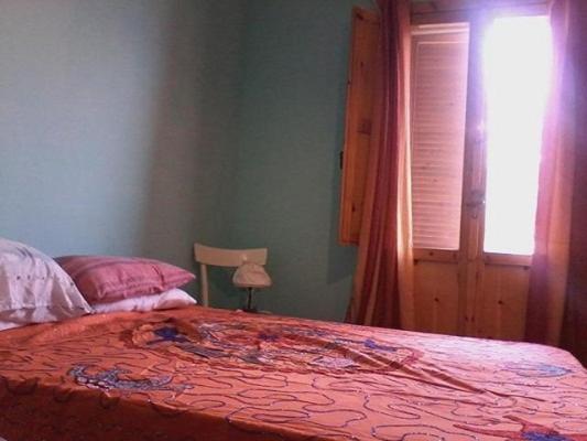 Mare Casa Sabrinasolaria Villa Porto Cesareo Dış mekan fotoğraf